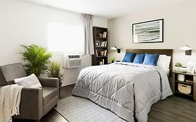 Intown Suites Extended Stay Cincinnati Oh - Fairfield
