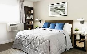 Intown Suites Extended Stay Cincinnati Oh - Fairfield